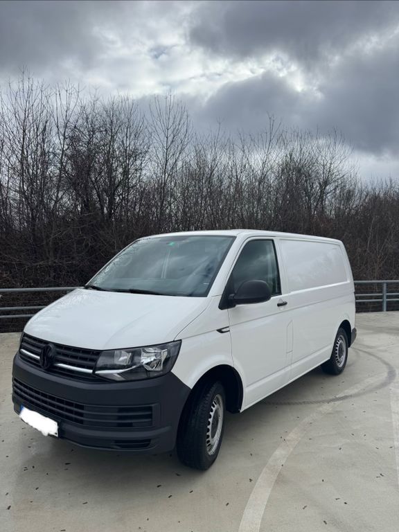 Image of Volkswagen T6 Transporter