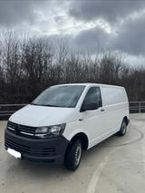 Volkswagen T6 Transporter - VW T6 Transporter von privat
