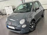 Fiat 500 1.2 Pop Star **Klima*Tempomat*1.Hand** - Fiat 500: Pop Star