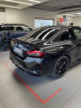 BMW M240i xDrive Steptronic Coupé - - BMW M240i in München