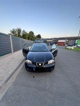 Seat Ibiza 1.4 Benzin TÜV 05.2027 - Seat Ibiza aus 2007: 1.2