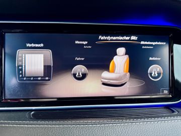 Mercedes S 350 - 12