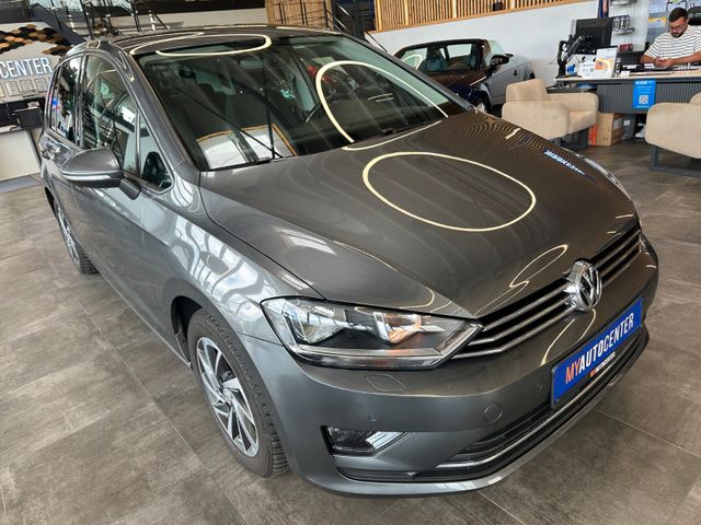 Volkswagen Golf Sportsvan VII *Kamera*Navi*AHK*