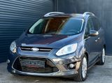 Ford Grand C-Max Titanium X #Keyless #Navi #Sony #SHZ - Ford Grand C-Max aus 2011