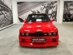 Fahrzeugabbildung BMW M3 E 30 AC-SCHNITZER *RESTAURIERT* LIEBHABER!