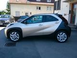 Toyota Aygo X Pulse Kamera Sitzheizung Alu Klima ACC - gebrauchte Toyota Aygo (X) aus dem Jahr 2022
