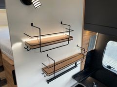 Pilote G 690 Evidence | TV+Auto.Sat.,4x AH Lithium, Uvm