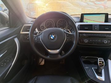 BMW 430 - 9