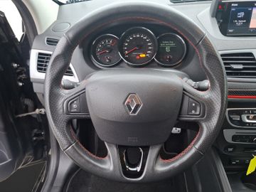 Renault Megane III Coupe GT Line 2.0 TCe 220