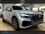 Audi Q8 Q8 55 3.0 tfsi e Sport quattro tiptronic - Audi Q8 mit Halbautomatikschaltung