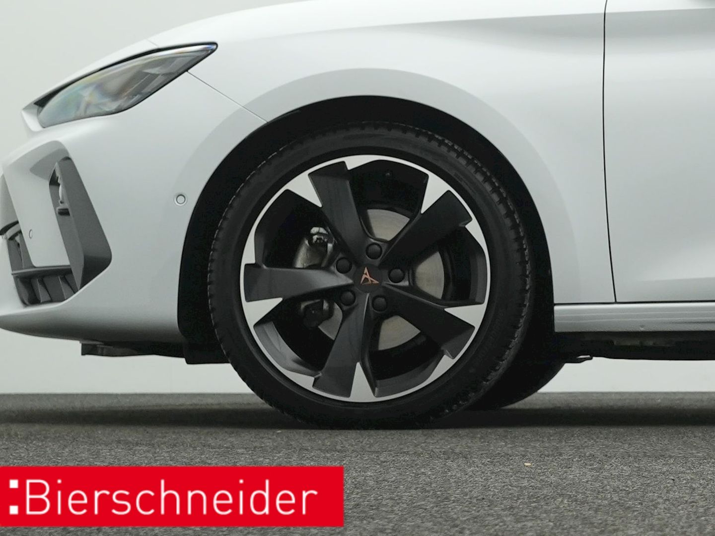 Cupra Leon - Bild 27