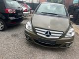 Mercedes-Benz B 200 B -Klasse B 200 Turbo - Mercedes-Benz B 200 in Herne