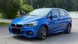 BMW Active Tourer 220d MSport|Pano|Navi|LED|Kamera - BMW 220 Active Tourer in Dortmund