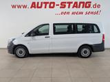 Mercedes-Benz Vito Tourer 114/116 CDI/BT Pro lang*SCHECKHEFT* - Mercedes-Benz Vito: Kleinbus