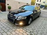 Audi A6 3.0 TDI tiptronic quattro Avant - - Audi A6 aus 2006: 3.0