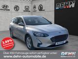 Ford Focus Turnier 1.5 EB AT Cool & Connect LED Navi  - Ford Focus: At