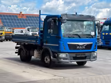 MAN TGL 8.180 4x2 BB MEILLER DSK / LGS - Angebote