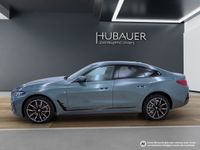 BMW i4 - Vorschau Bild 7