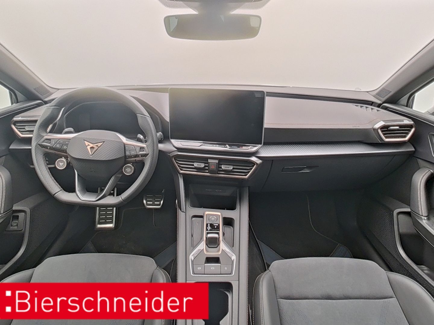 Cupra Leon - Bild 11