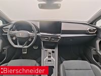 Cupra Leon - Vorschau Bild 11