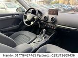 Audi A3 1.6 TDI S tronic Sportback/XENON/SHZ/PDC/ALU - Audi A3 mit Diesel-Antrieb: 1.6