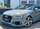 Audi RS3 Lim. 2.5 TFSI quattro| 1.HAND| DSP |RS SITZE - : Taxi, Limousine