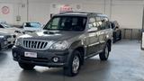 Hyundai Terracan CAT PREMIUM - Hyundai Terracan aus 2007