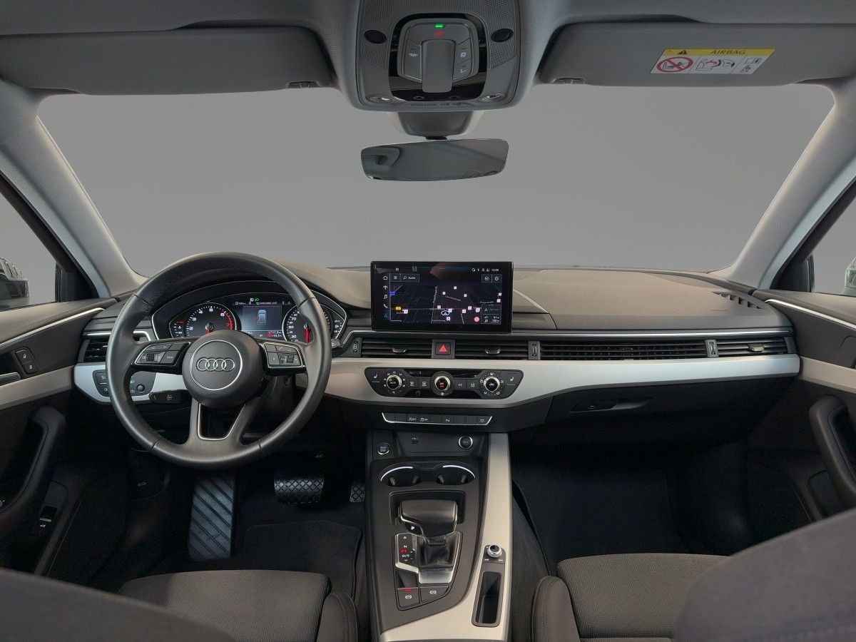 Audi A4 - Bild 10