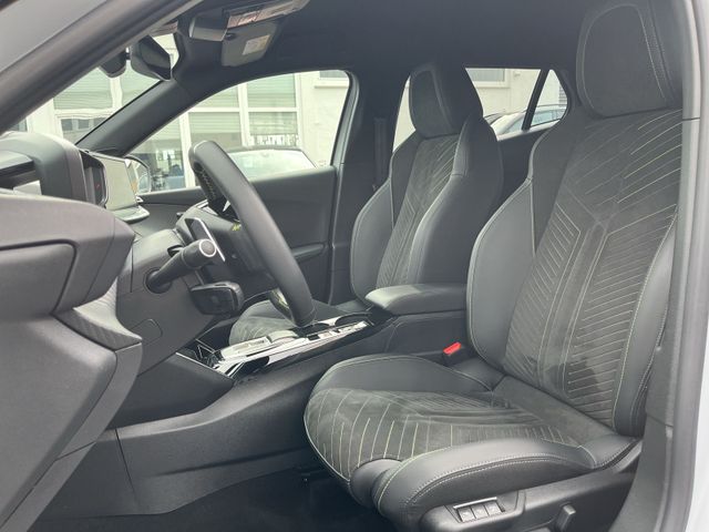 2008 GT 1,2 Ltr. EAT8 *MASSAGE*NAVI*SHZ*ALCANTAR