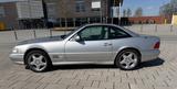 Mercedes-Benz SL 500 Sammlerzustand,  R129, AMG Styling, Pano - Mercedes-Benz SL 500: R129