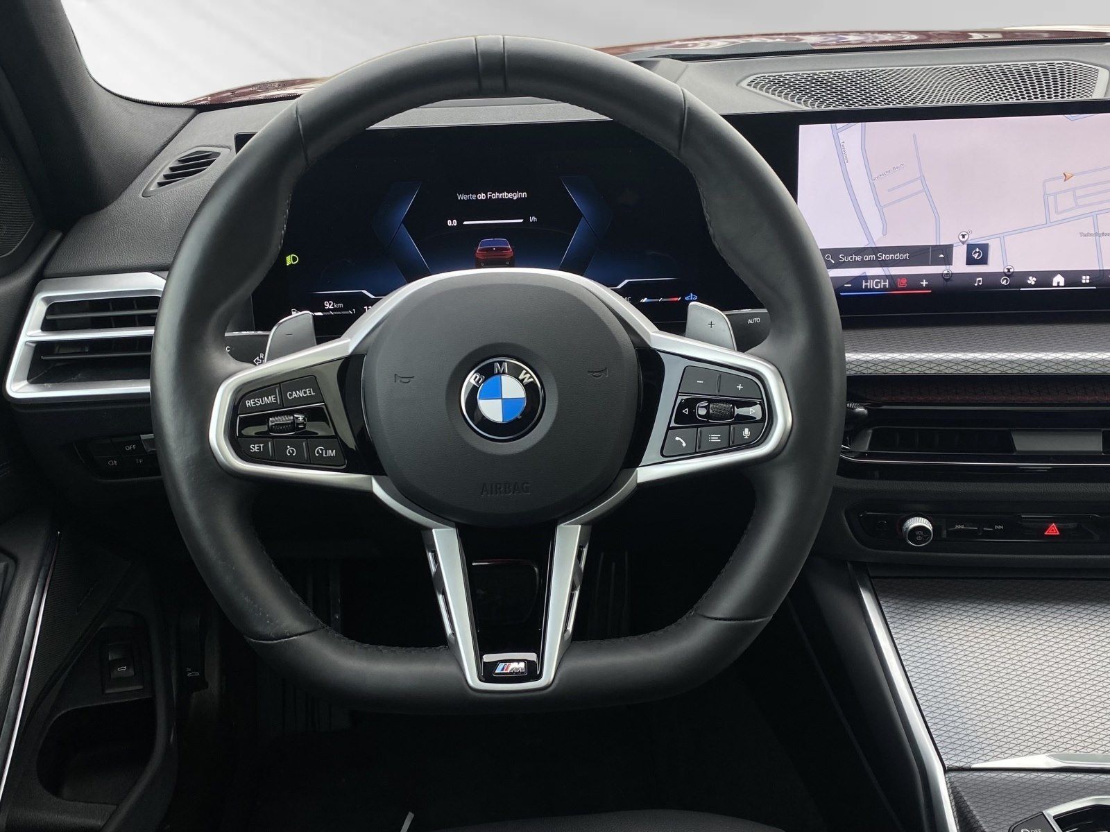 BMW 330 - Bild 11