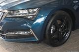 Skoda Superb Combi 1.4 TSI DSG iV L&K iV - Skoda Superb: Iv