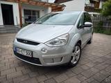 Ford S-Max 5 Zy Titanium + in herausragendem Zustand  - gebrauchte Ford S-Max aus dem Jahr 2007