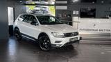 Volkswagen Tiguan 2.0 TDI DSG*OFFROAD*4M*Virtual*AHK*HuD - Volkswagen: Offroad