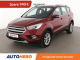 Ford Kuga 1.5 EcoBoost Titanium*NAVI*PDC*SHZ*AHK* - Ford Kuga in München