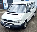 Volkswagen T4 California 1.9 TDI Tüv NEU+2.HAND+TOP!!! - Volkswagen T4 California: TDI