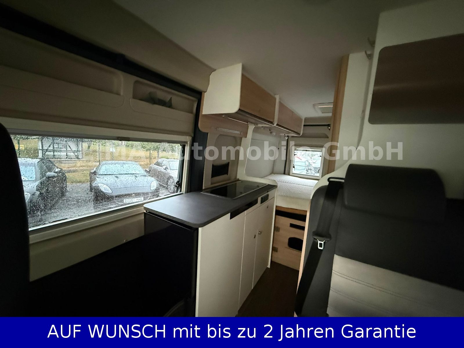 Fahrzeugabbildung Fiat Ducato Sunlight Cliff 600