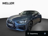 BMW M440 - Vorschau Bild 1