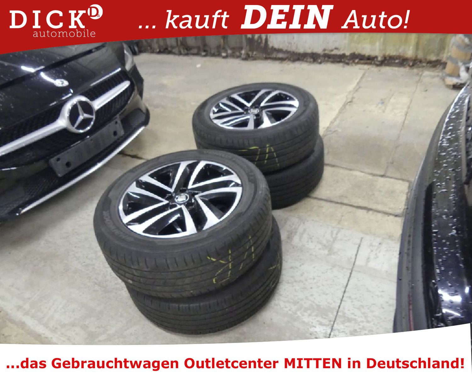 Fahrzeugabbildung SEAT Tarraco 2.0d 4x4 DSG LED/NAVI/BEATS/VIRTU/SHZ/8F