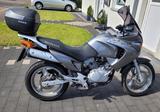 Honda Varadero XL 125 V - HONDA VARADERO 125