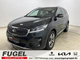 Kia Sorento 2.2 CRDi DCT Plat. Edit. 4WD Pano|7S|Led - scheckheftgepflegte Kia Sorento