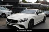 Mercedes-Benz S 500 Cabriolet *AMG S63 OPTIK*MAX VOLL*TOP! - Mercedes-Benz S 500: Cabrio
