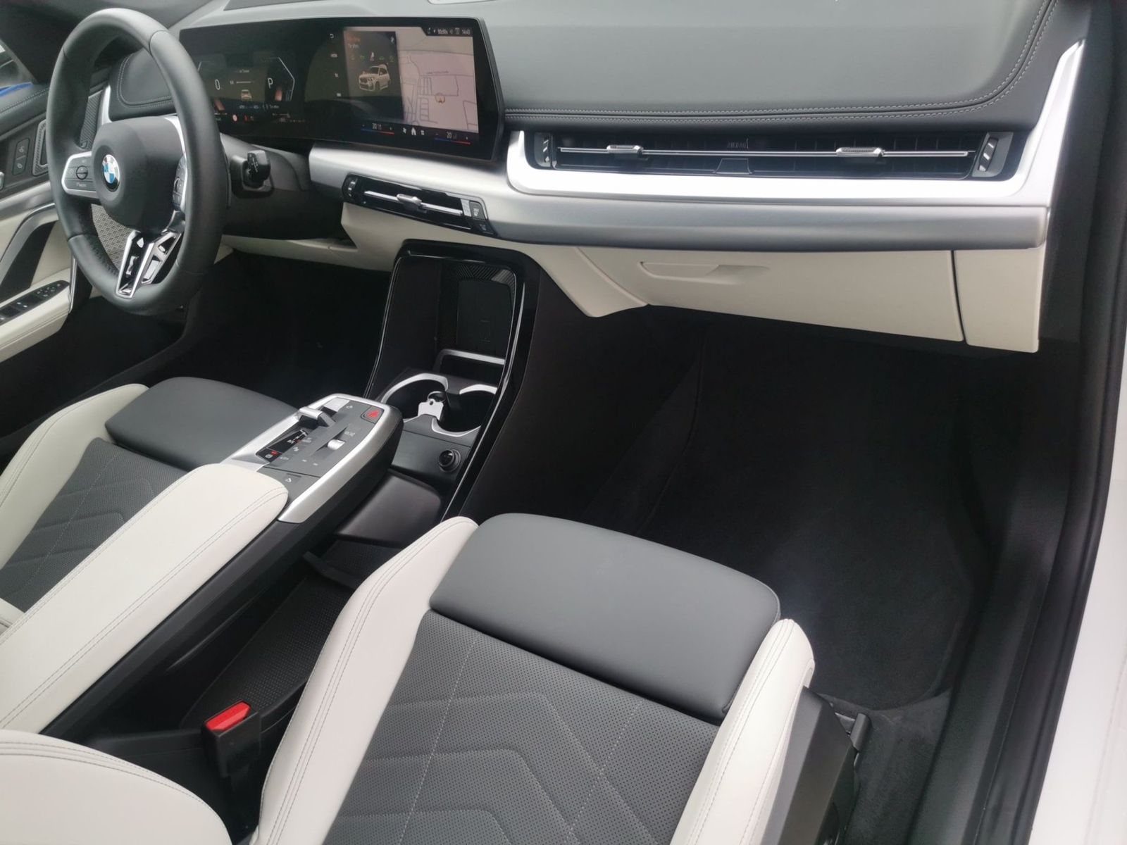 BMW X1 - Bild 6