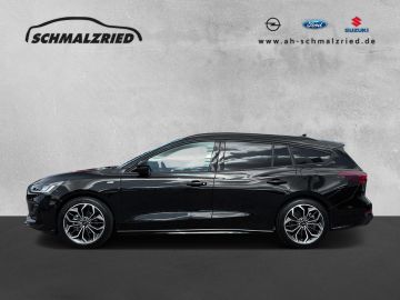 Bild 2 Ford Focus Turnier ST-Line X MHEV Sportpaket HUD Navi