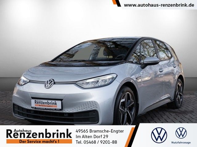 ID.3 Pro Life 58kWh NAV ACC Sitz- +Lenkradhzg.