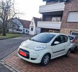 Citroën Schnäppchen - Citroen C1 2011 Euro 5 zweit... - : Schnäppchen