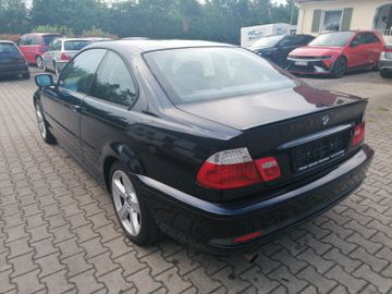 BMW 318 - 4