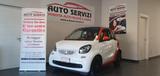 Smart ForTwo 70 1.0 Sport edition 1 - Smart ForTwo edition-1