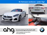 BMW Z4 sDrive30i M SPORT Cabrio HARMAN KARDON LEDER  - BMW Z4 M: Roadster