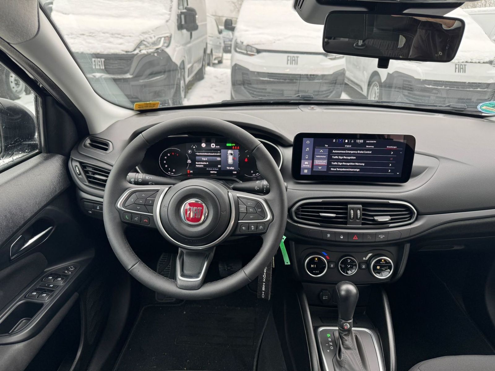 Fiat Tipo - Bild 9